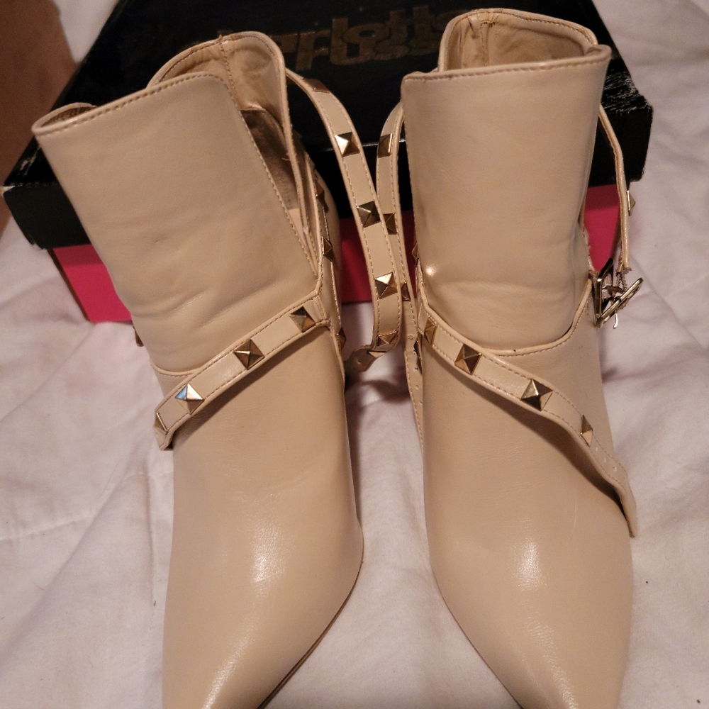 Brand New Ankle Boots